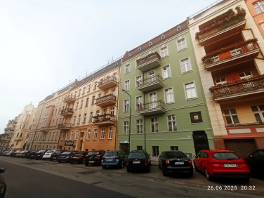 Mieszkanie Świdnica