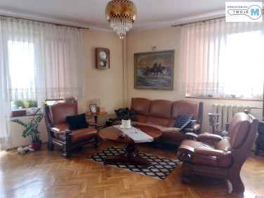 Mieszkanie Kielce