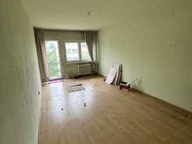Mieszkanie blok mieszkalny sprzedaż