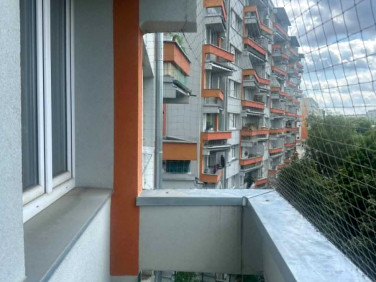 Mieszkanie Wrocław