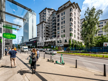 Lokal Warszawa wynajem