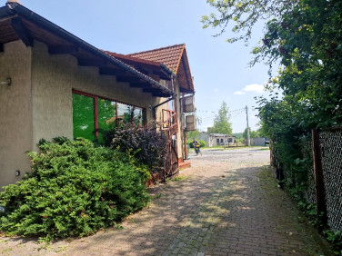 Dom Częstochowa