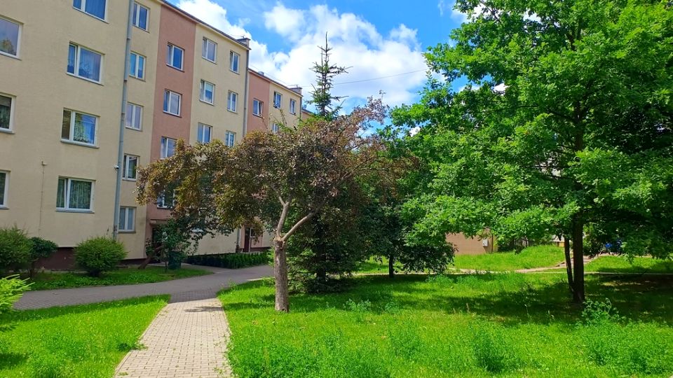 Mieszkanie KIELCE