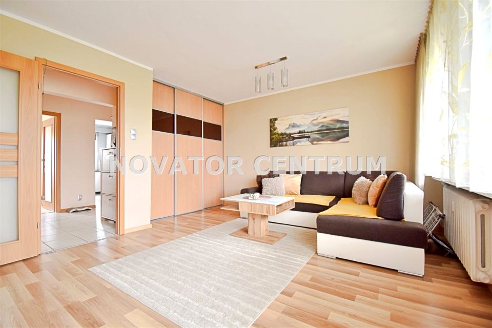 Mieszkanie Bydgoszcz