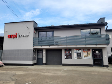 Lokal Gorlice