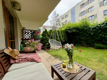 Mieszkanie Warszawa
