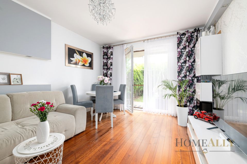 Mieszkanie Warszawa sprzedaż