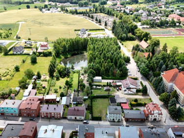 Mieszkanie Lubichowo