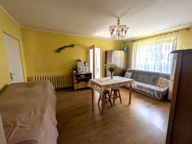 Mieszkanie dom wolnostojący Lubichowo