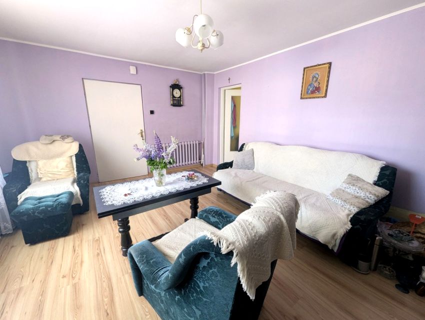 Mieszkanie dom wolnostojący sprzedaż