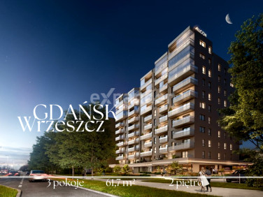 Mieszkanie Gdańsk
