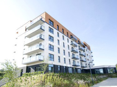 Mieszkanie Gdynia