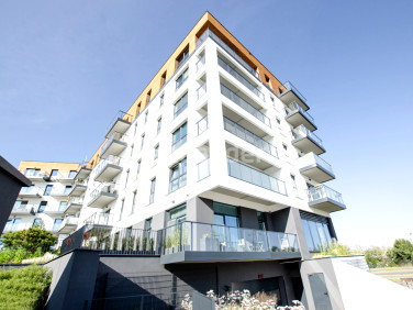 Mieszkanie Gdynia