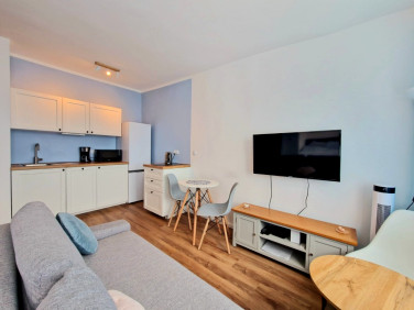 Mieszkanie blok mieszkalny Gdańsk