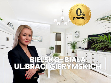 Mieszkanie Bielsko-Biała