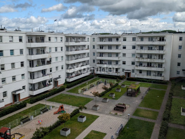 Mieszkanie Słupsk