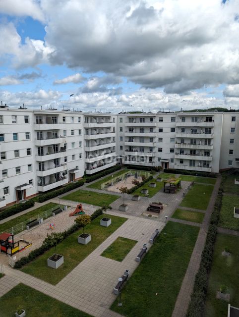Mieszkanie Słupsk