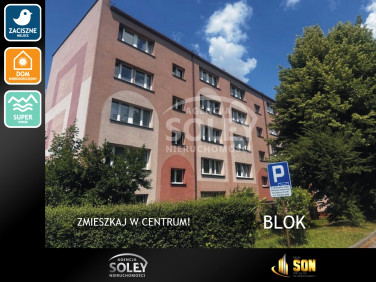 Mieszkanie Rybnik