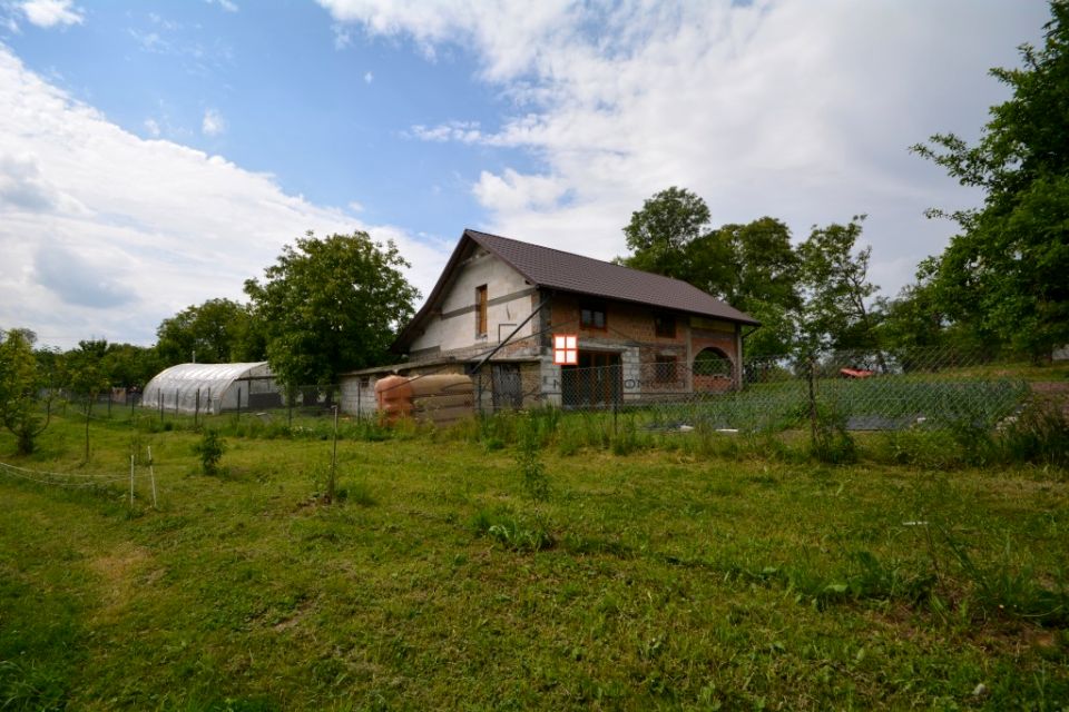 Dom Siedliska
