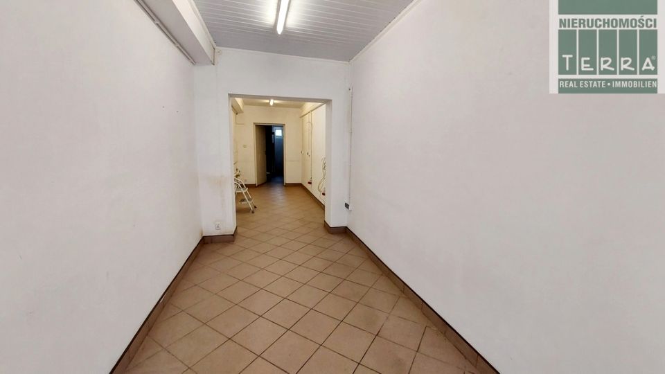 Lokal Zielona Góra