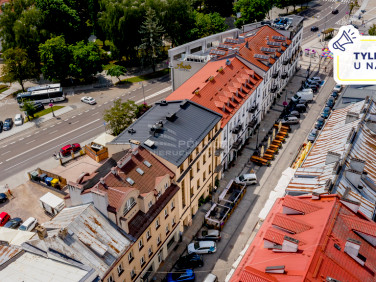 Lokal Białystok