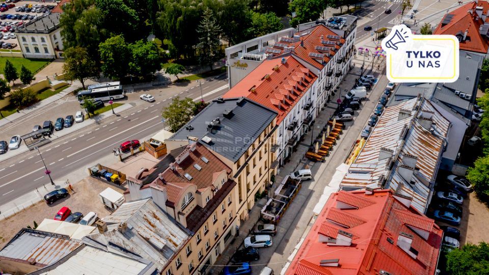 Lokal Białystok
