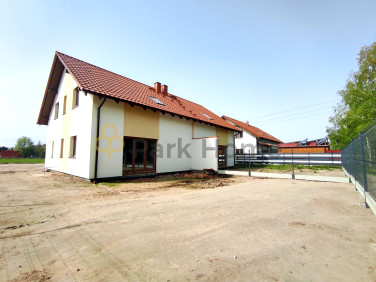 Dom Krajewice