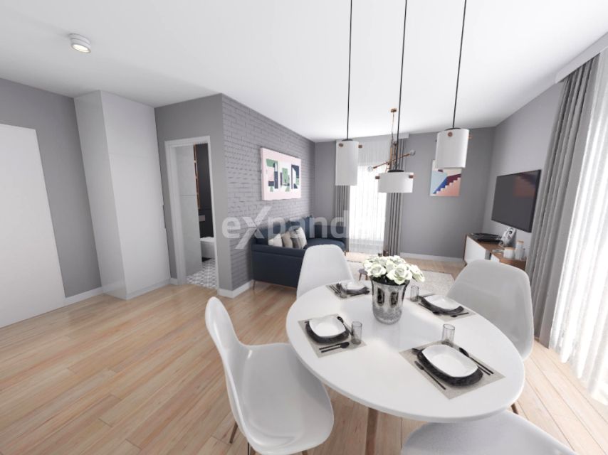 Mieszkanie Poznań sprzedaż