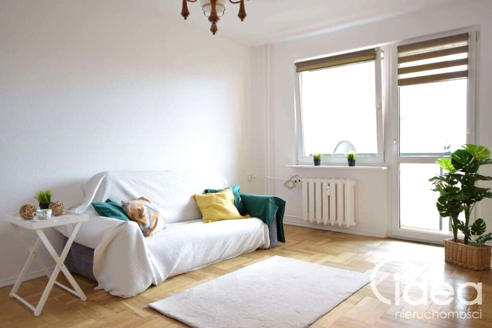 Mieszkanie Szczecin
