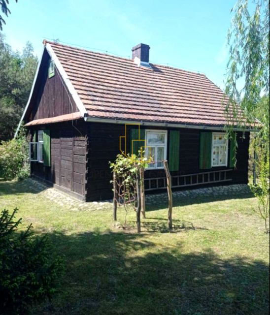 Dom Mietków