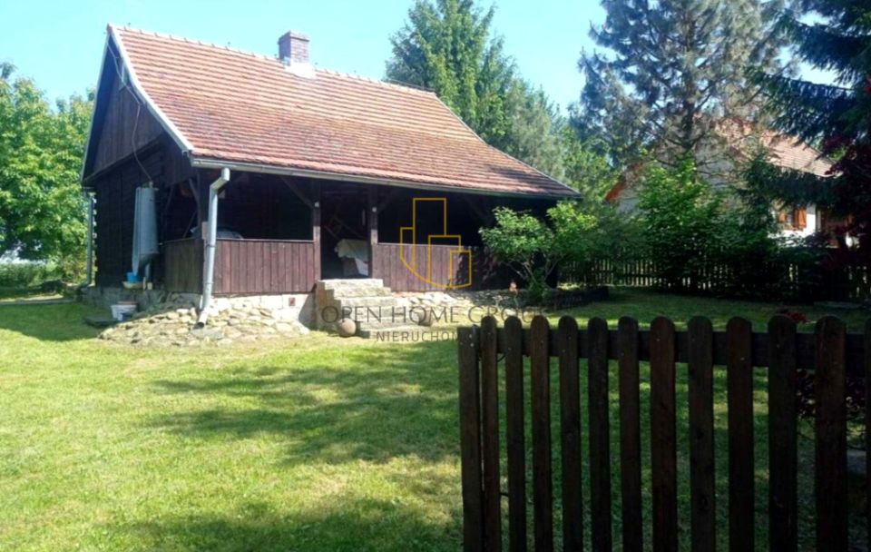 Dom Mietków
