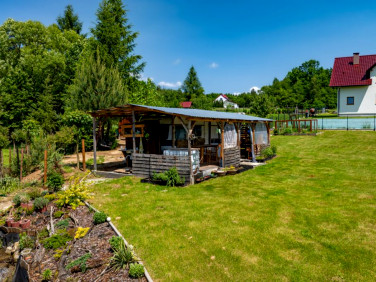 Działka budowlana Gilowice sprzedam