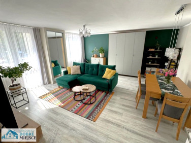 Mieszkanie Bydgoszcz