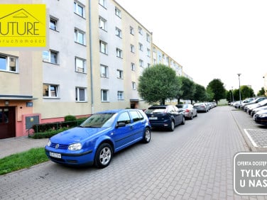 Mieszkanie Elbląg