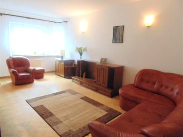 Mieszkanie Gdańsk