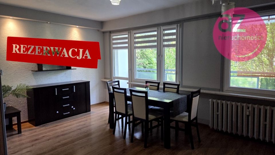 Mieszkanie Nowy Sącz