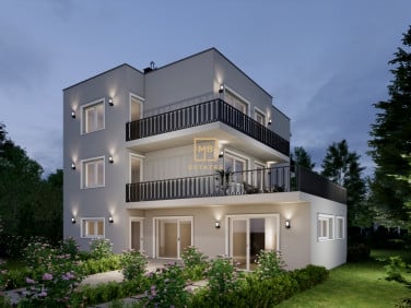 Mieszkanie Kraków