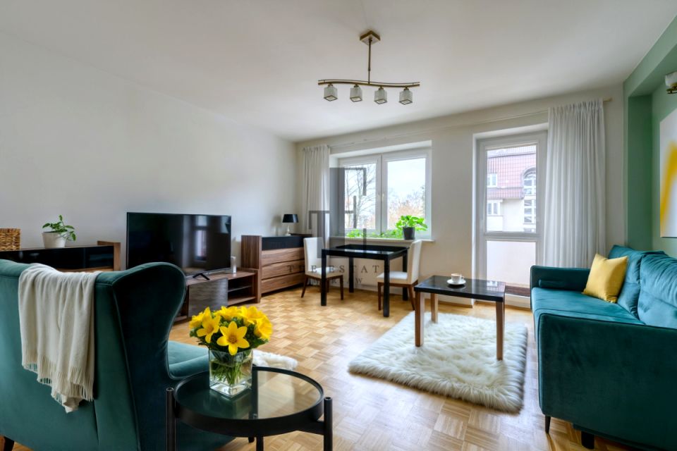 Mieszkanie Piastów