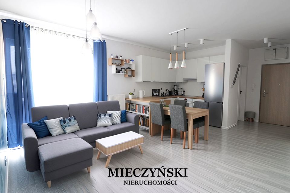 Mieszkanie Gorzów Wielkopolski