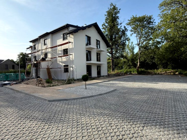 Mieszkanie Jelenia Góra