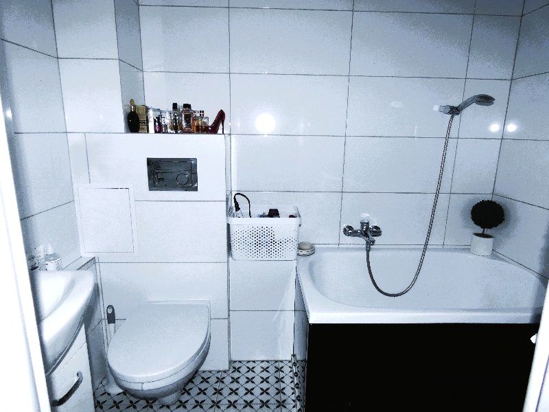 Mieszkanie Częstochowa