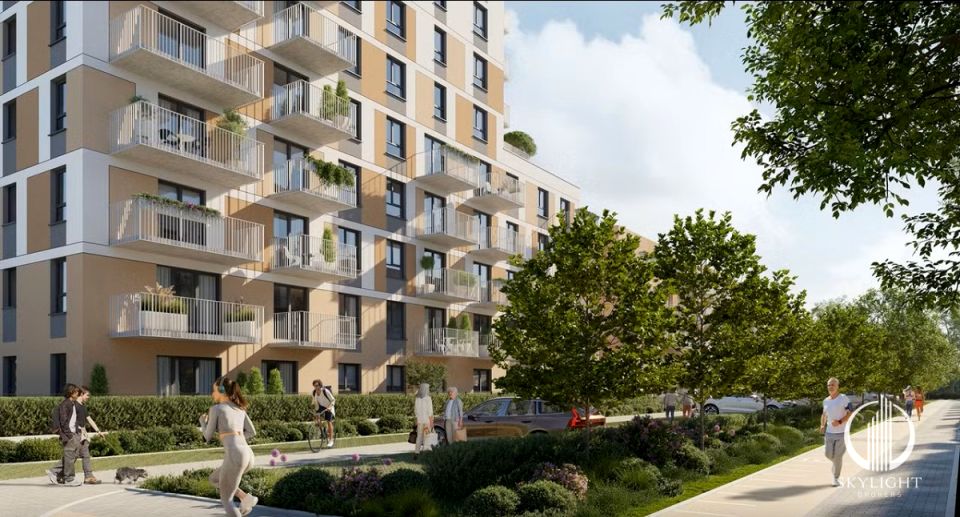 Mieszkanie Łódź sprzedaż