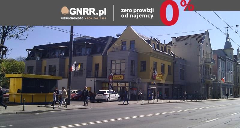 Lokal Sopot wynajem