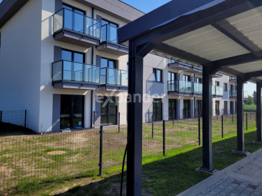 Mieszkanie Kraków