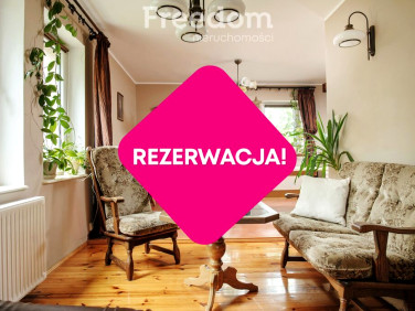 Dom NIESZAWA sprzedaż