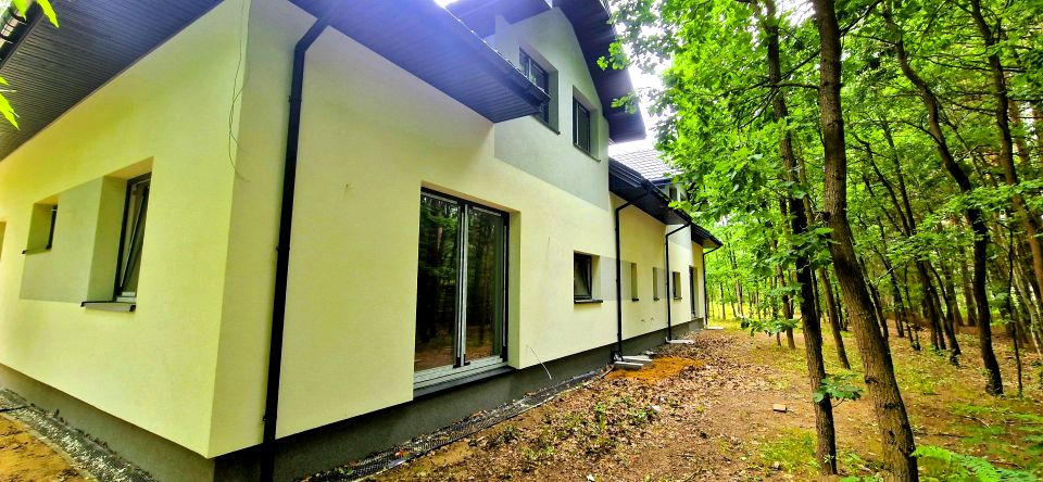 Dom Żelechów