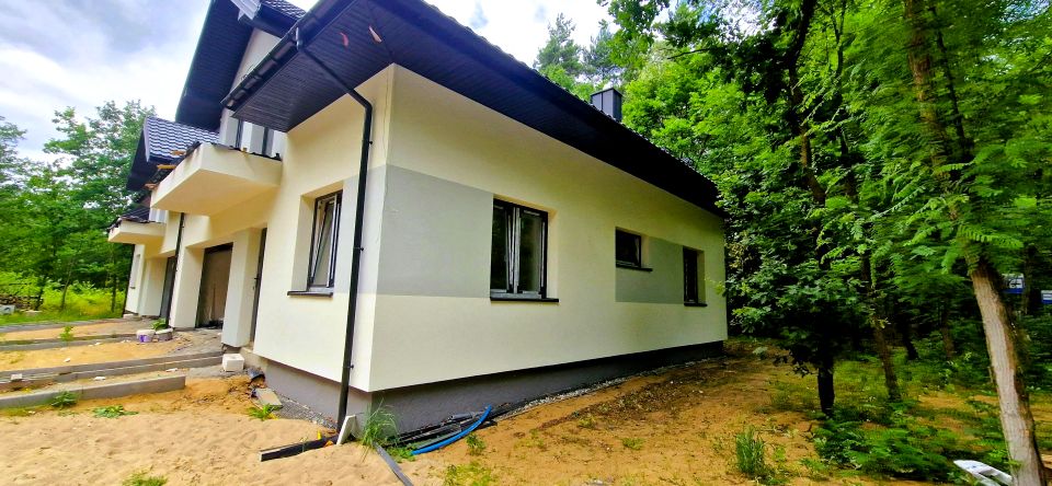 Dom Żelechów
