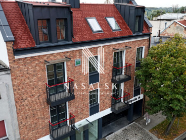 Mieszkanie Bydgoszcz