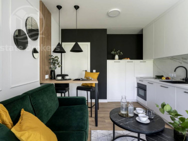 Mieszkanie apartamentowiec sprzedaż