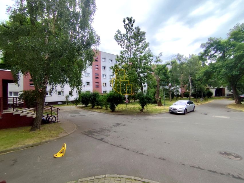 Mieszkanie blok mieszkalny sprzedaż